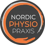 Nordicphysio logo